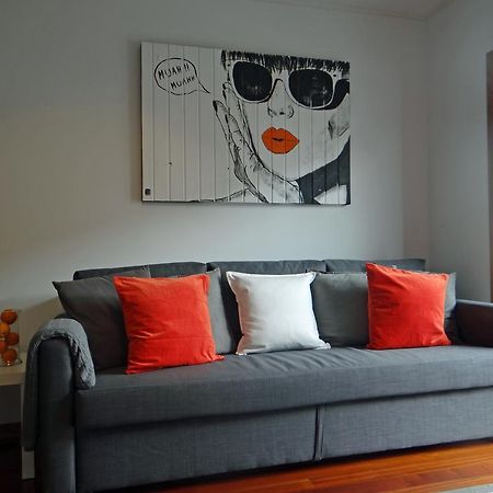 S. Joao Porto Apartment Esterno foto
