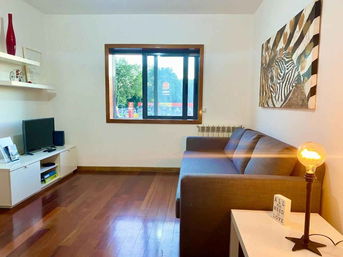 S. Joao Porto Apartment Esterno foto
