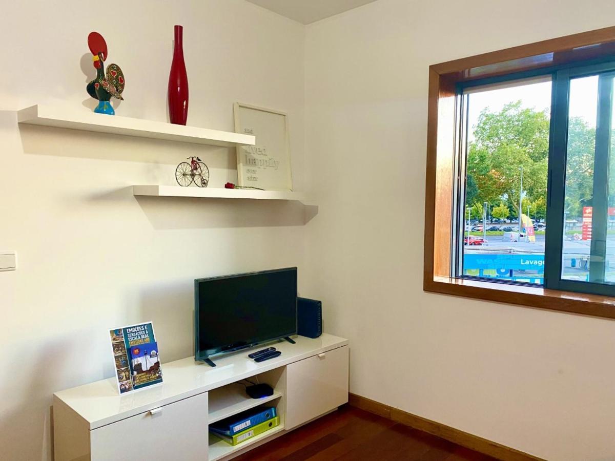 S. Joao Porto Apartment Esterno foto