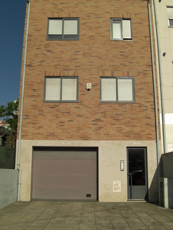 S. Joao Porto Apartment Esterno foto