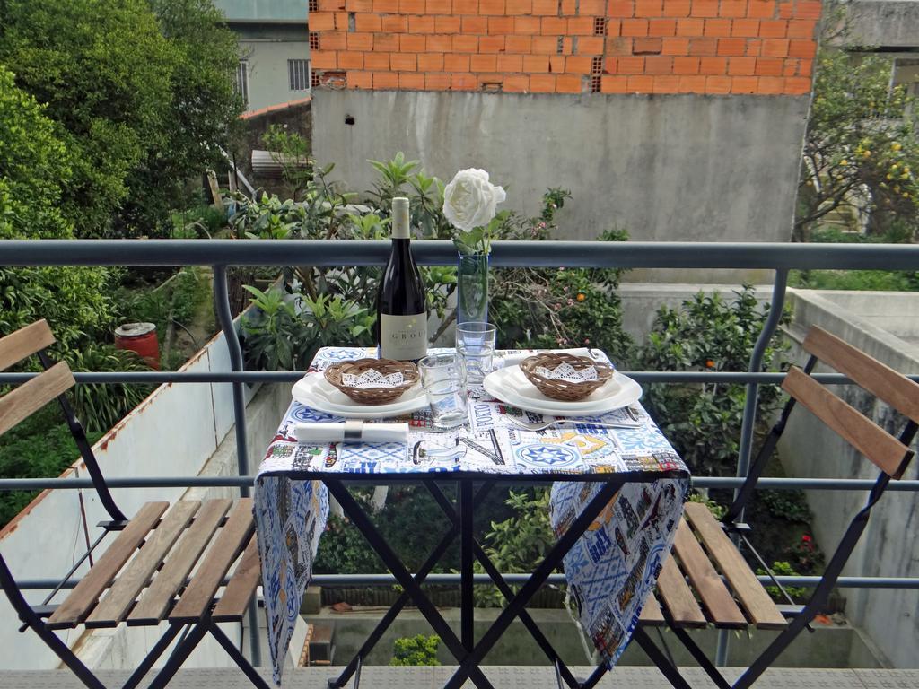 S. Joao Porto Apartment Esterno foto