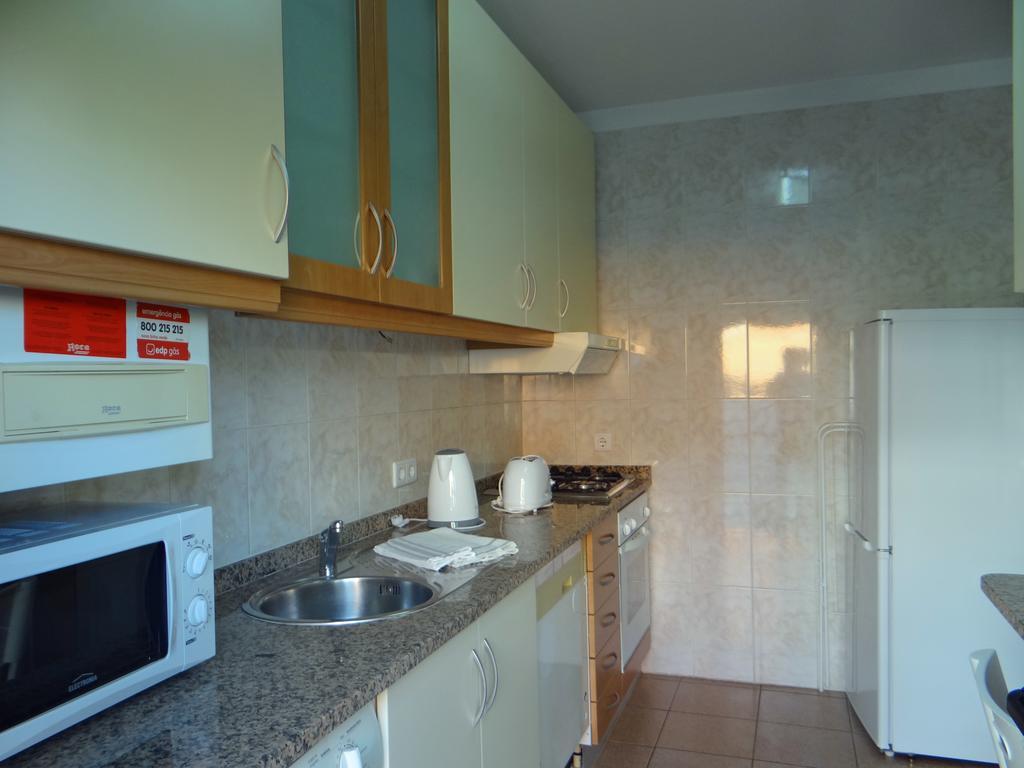 S. Joao Porto Apartment Esterno foto