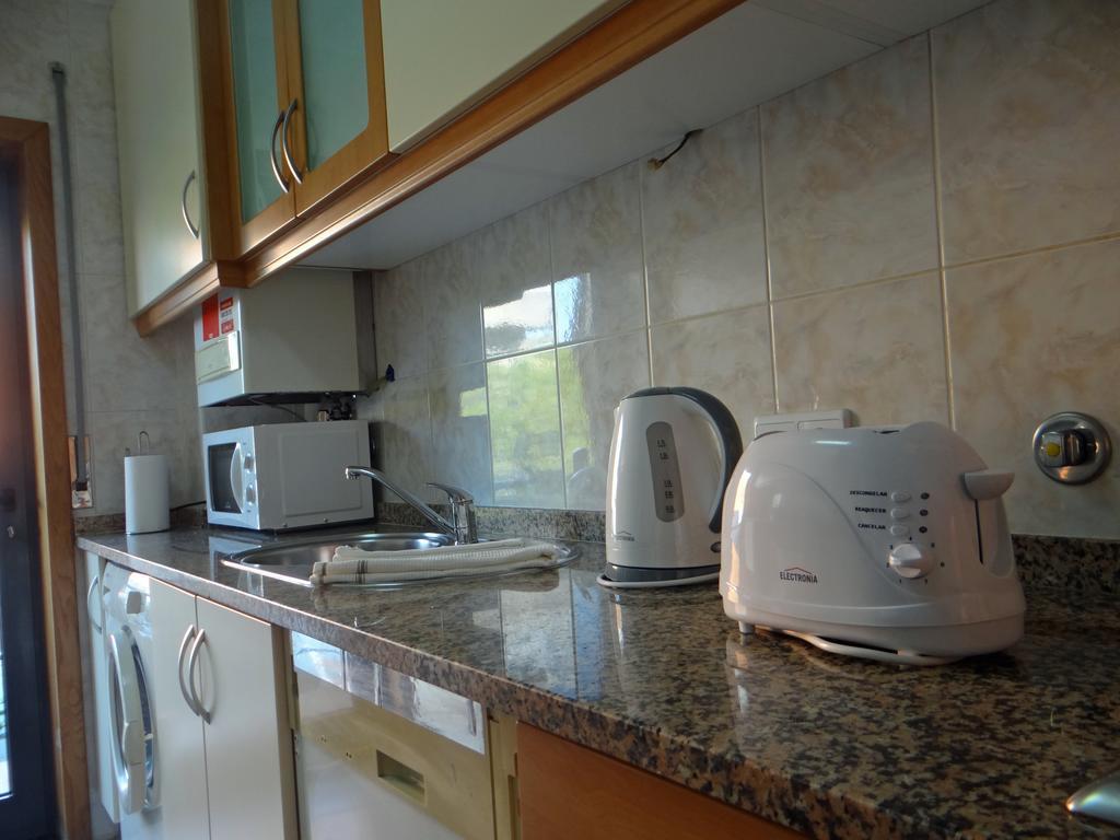 S. Joao Porto Apartment Esterno foto
