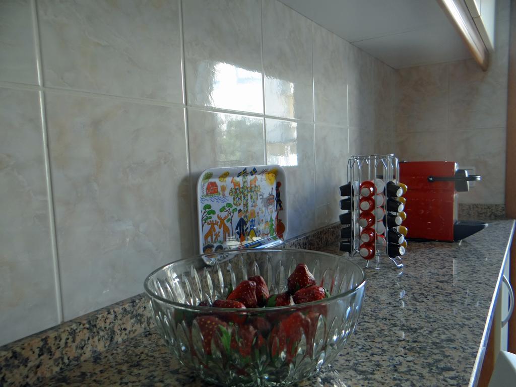 S. Joao Porto Apartment Esterno foto