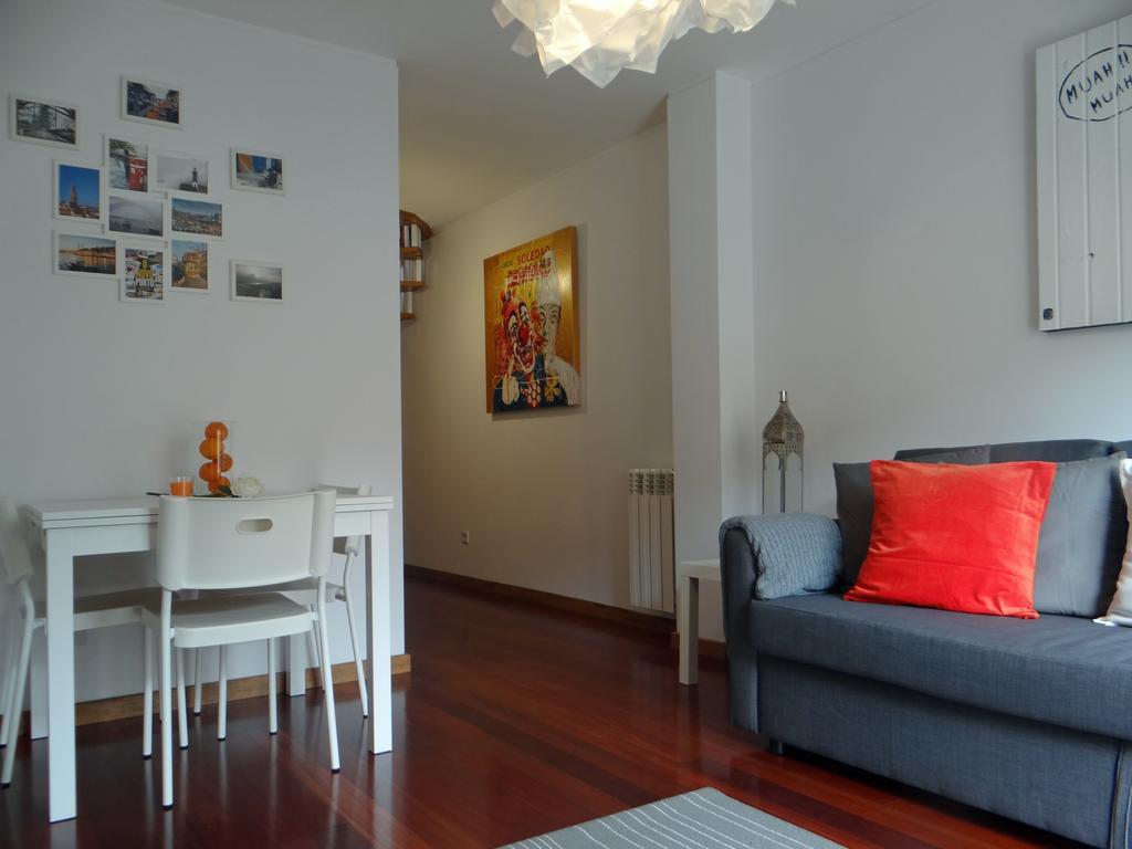 S. Joao Porto Apartment Esterno foto