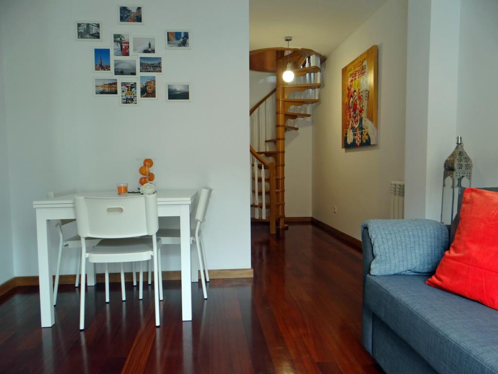S. Joao Porto Apartment Esterno foto