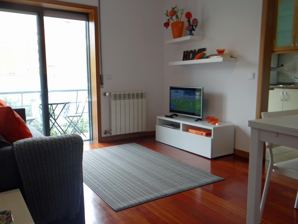 S. Joao Porto Apartment Esterno foto