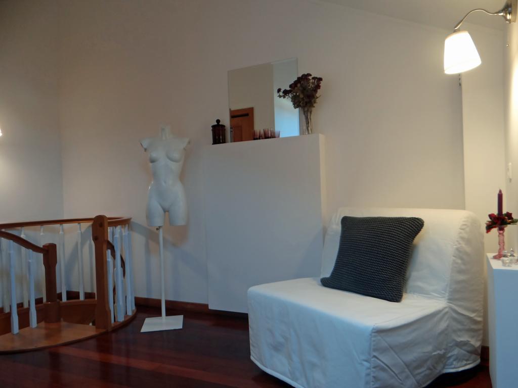 S. Joao Porto Apartment Esterno foto