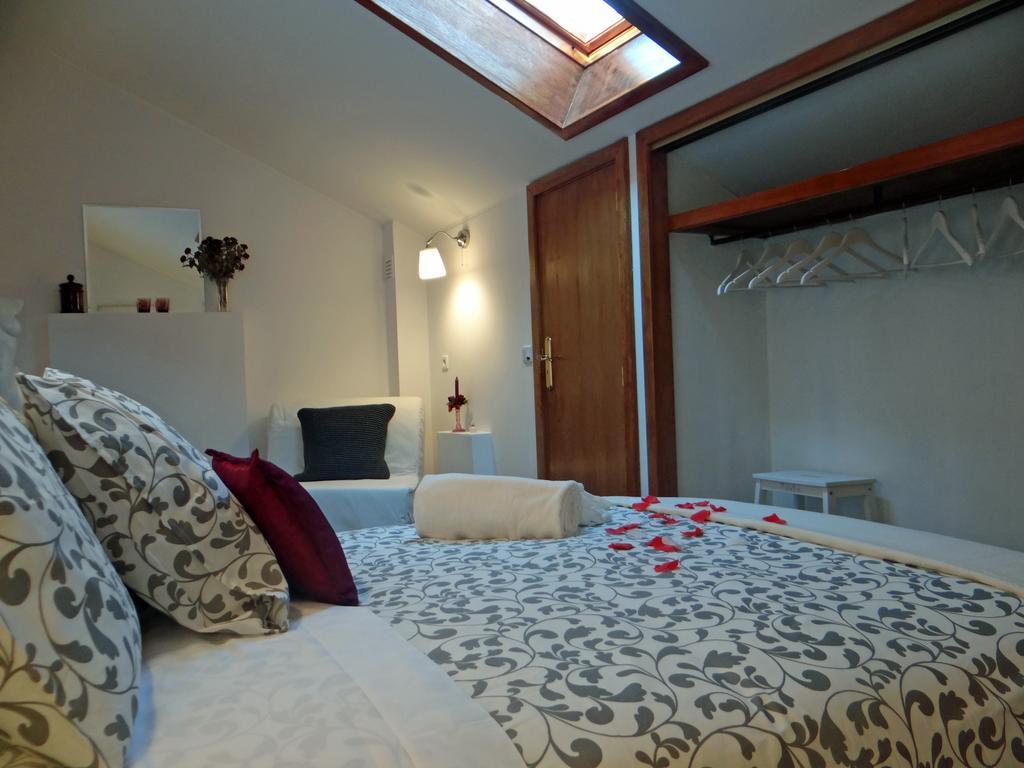 S. Joao Porto Apartment Esterno foto