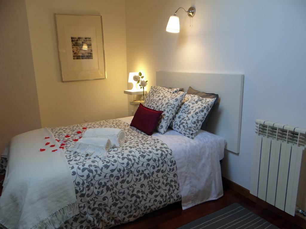S. Joao Porto Apartment Esterno foto