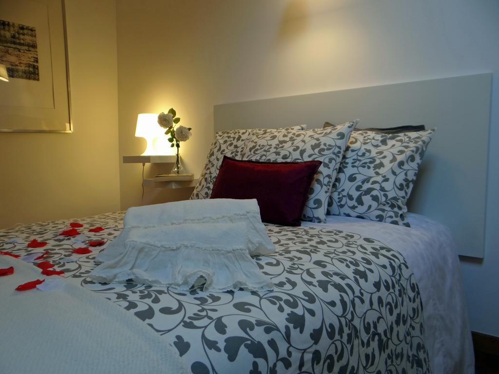 S. Joao Porto Apartment Esterno foto