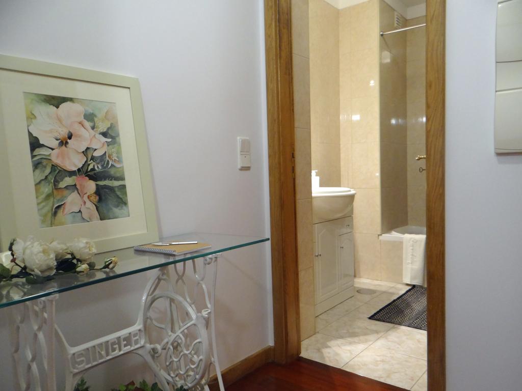 S. Joao Porto Apartment Esterno foto